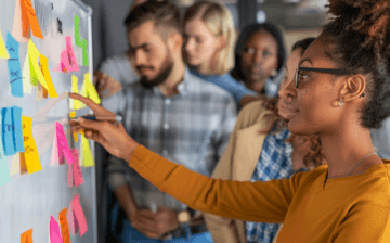 Writing Learning Objectives with AI